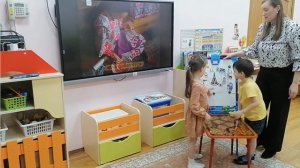 Чайникова Н.А. Видео-визитка. Педагог года-2026