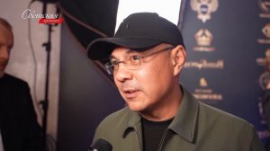 Костя Цзю откровенно рассказал, как чувствует себя в роли дедушки!