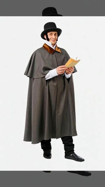 Костюм Пушкина смотреть онлайн