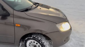 лада гранта