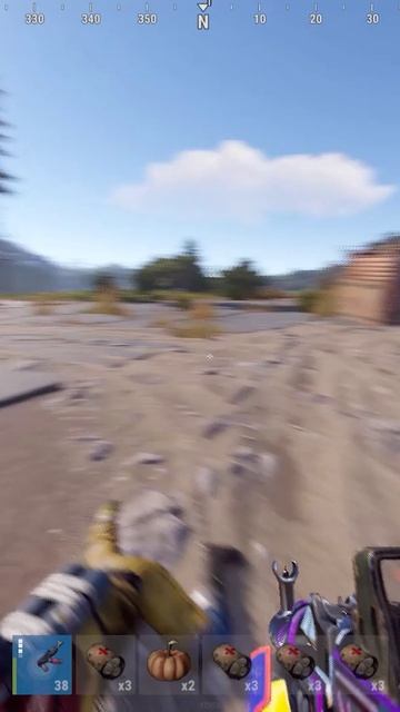 snowball in #rust #раст