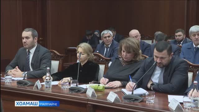 Лоарх1аме дола хаттараш даьшхар Г1Р Правительстве смотреть онлайн