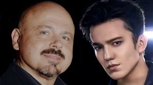 РЕАКЦИЯ ЛЕГЕНДАРНОГО ПРОДЮСЕРА НА ДИМАША