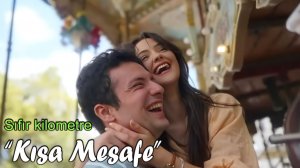 Перевод песни из турецкого фильма "Нулевой километр"