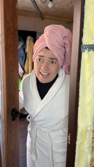 Как будят по утрам