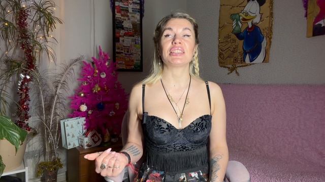 ЛЕВ ♌️ ГОРОСКОП НА ЯНВАРЬ 2026 смотреть онлайн