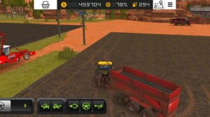 Farming simulator 18
