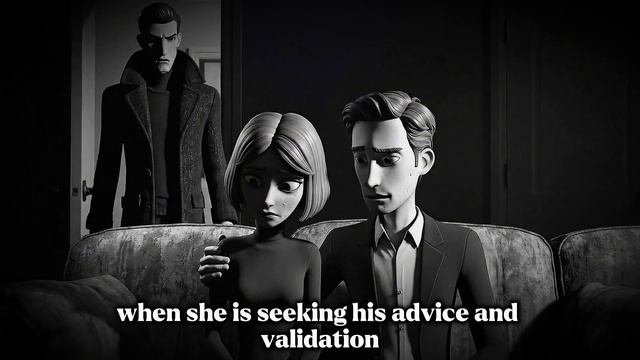 💔 If she has male friends, you need to hear this truth | Female psychology смотреть онлайн
