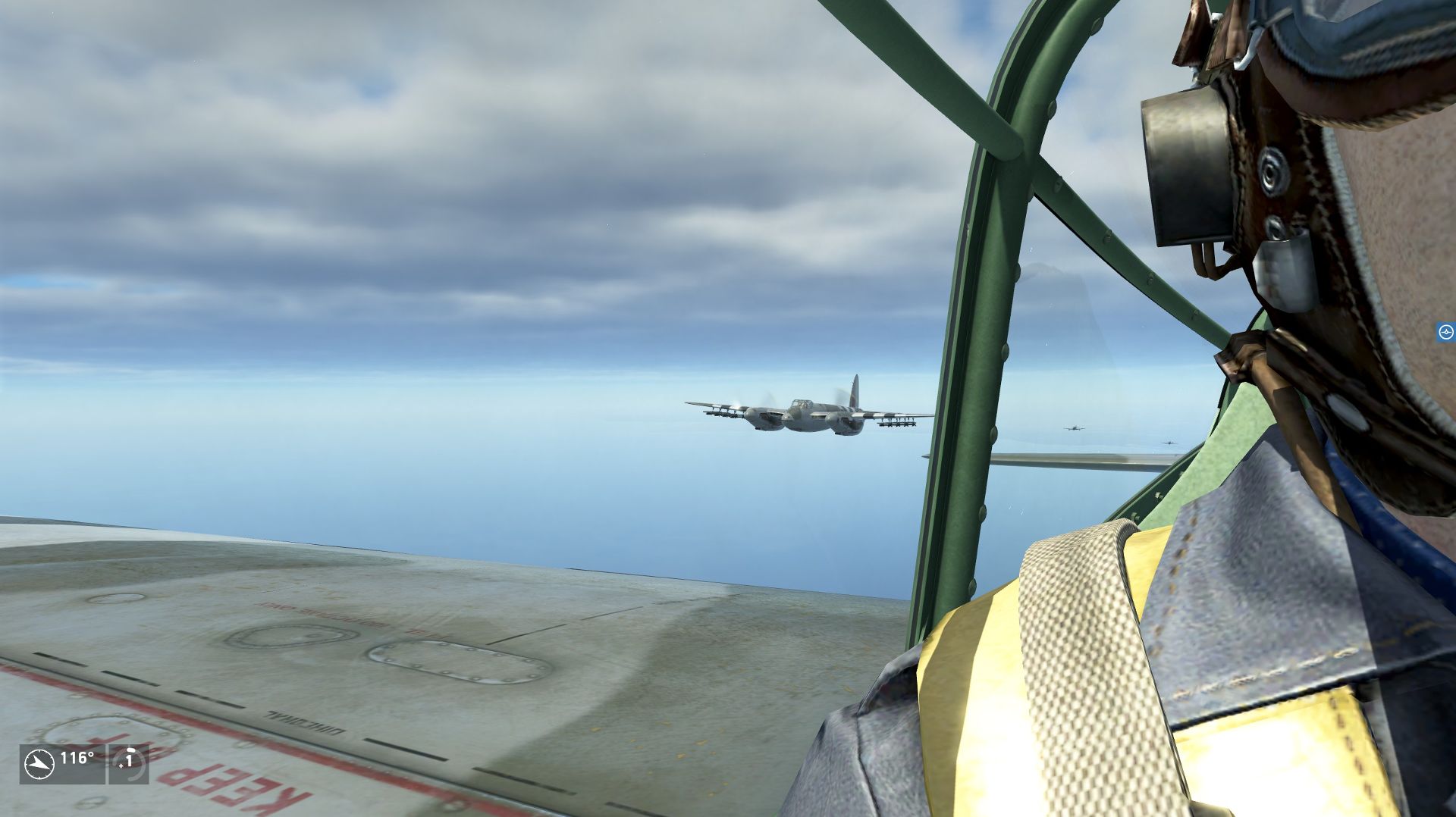 Ил-2 Великие сражения | Операция "Арбалет" | №1 смотреть онлайн