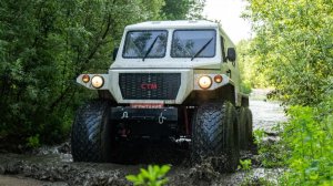 СТМ-39963 шины 1300