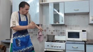 Тыквенный суп пюре