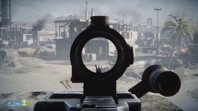 Battlefield 3 2025.12.23 BF3 efimovk смотреть онлайн