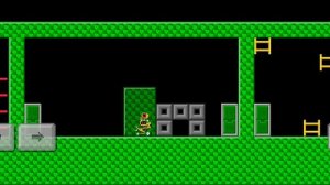 level builder challenge