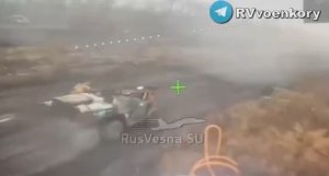 ❗️🇷🇺🔥🇺🇦⚡️«🅾тважные» отражают контратаки врага на Покровск, штурмуют окружённый Мирноград