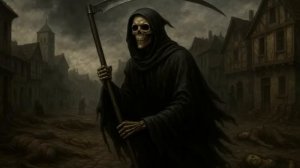 MaxSerro - Чёрная смерть (эмоционально тяжелая песня, не для всех)