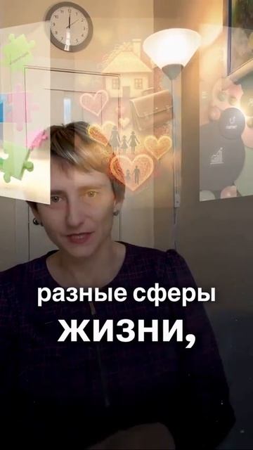 Как справиться с многослойным личным кризисом #психологСамбурский смотреть онлайн