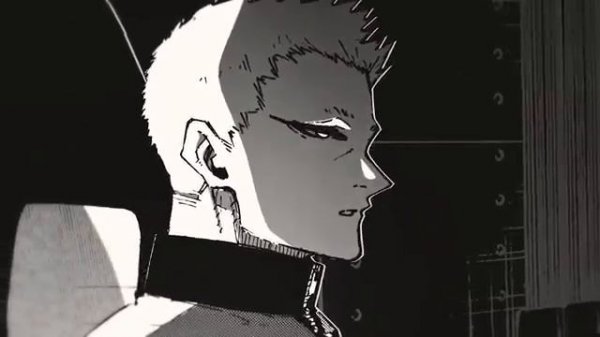 Bastard Munchen vs Ubers (Anirap) #3