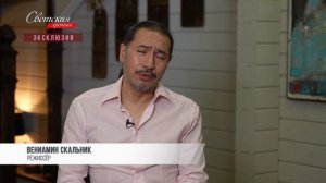 Актриса Анастасия Немоляева дала эксклюзивное интервью