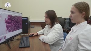 В Сеченовском Университете создают цифровую образовательную среду