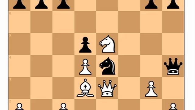 СЕНСАЦИЯ 15 летний Ботвинник 