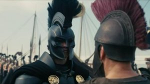 Одиссея - Русский трейлер (Дубляж 2026) Гл.роли Мэтт Дэймон