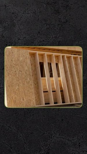 Хочешь понять, халтурят ли строители? Проверь ЭТО! #стройка #дом #строительство #стройматериалы