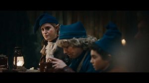 Невероятные приключения в стране чудес - 2025 (12)