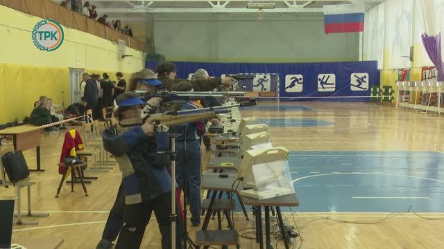 Состоялись соревнования по пулевой стрельбе смотреть онлайн