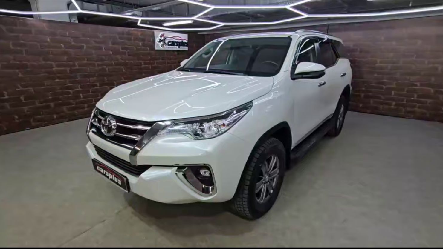 В наличии 🚘 Toyota Fortuner смотреть онлайн