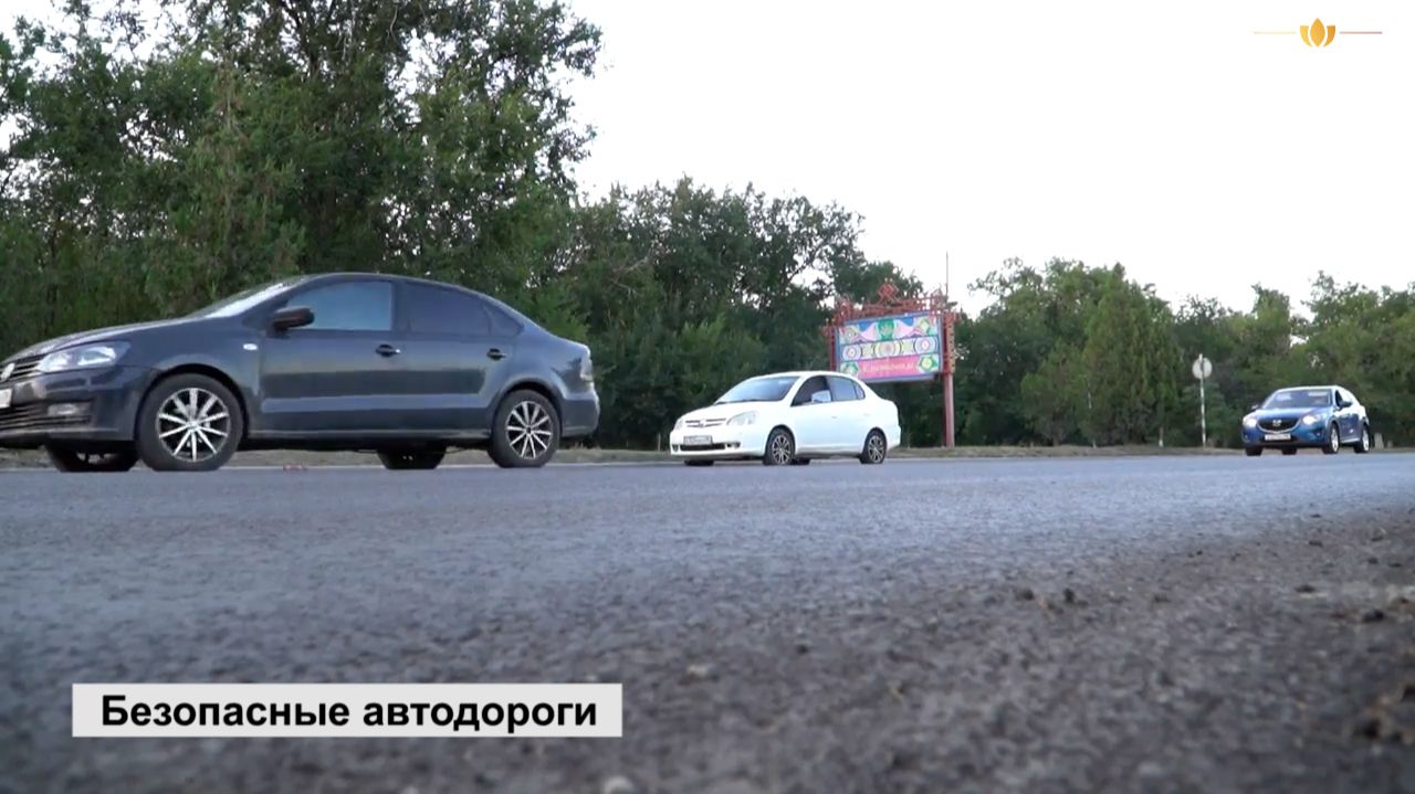 512 ДТП зарегистрировано в этом году в Калмыкии смотреть онлайн