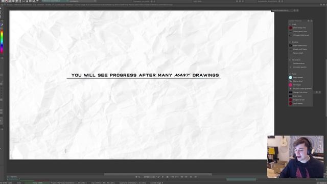 13 Bonus- Adapt to any Drawing Style 3 смотреть онлайн