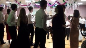 Новогодний бал 23.12.2025