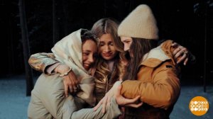 "Москва слезам не верит. Все только начинается": сколько лет, сколько зим! Доброе утро. Фрагмент ...