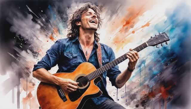 Музыка Rock. смотреть онлайн