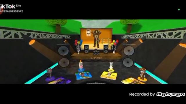 секретки в Sba