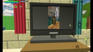 POV : мультики для тедей