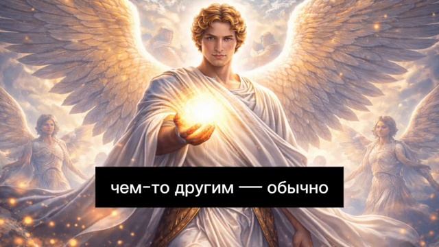 Если в жизни пошли странные совпадения обрати внимание на эти 2 признака. смотреть онлайн