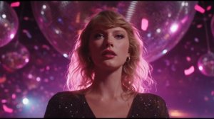 Taylor Swift - Risk It Again (2026)