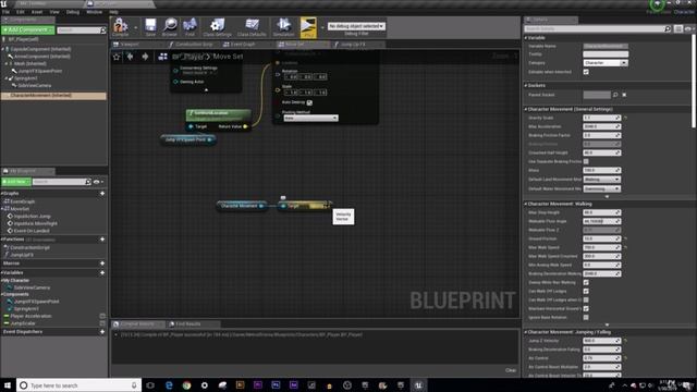 5. Character Land Script смотреть онлайн