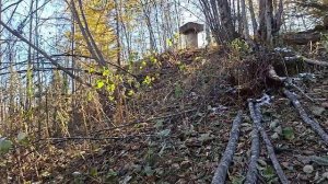 По дорогам войны. Село Победино (Сахалин)