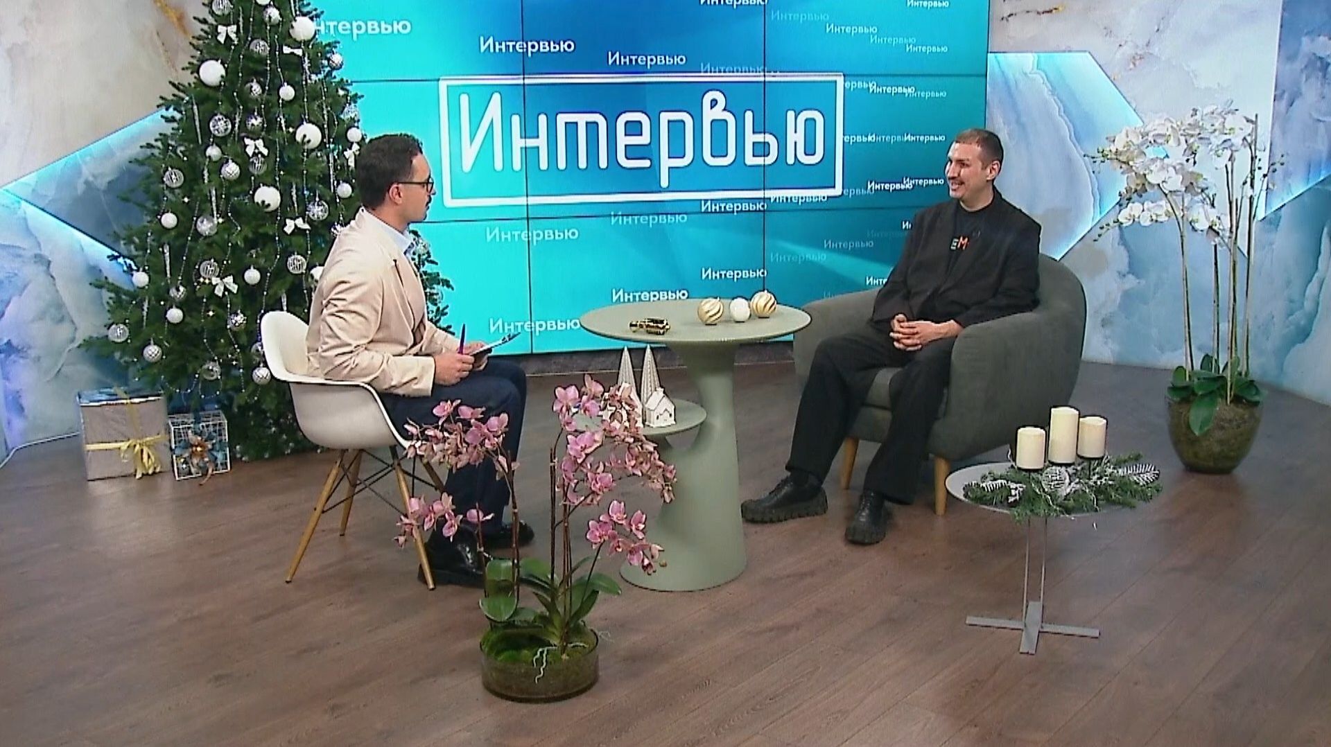 Дмитрий Боровиков: о Глобальном университете Рыбакова смотреть онлайн