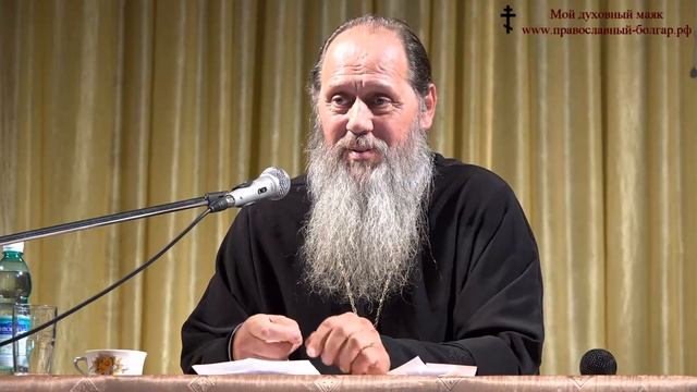 Общение с жителями г.Яранска (по приглашению епископа Паисия) смотреть онлайн