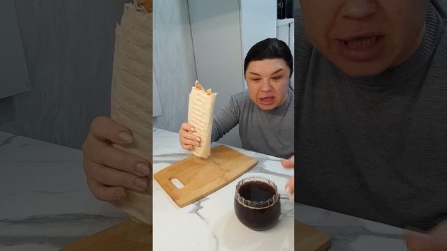 23.12 ВКУСНЫЙ 😋 😋 😋 ЗАВТРАК смотреть онлайн