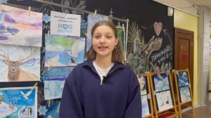 Видео визитка на конкурс время 31🥳