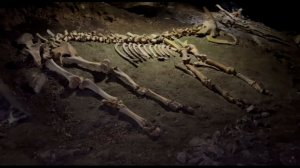 Крым | Мамонтовая пещера