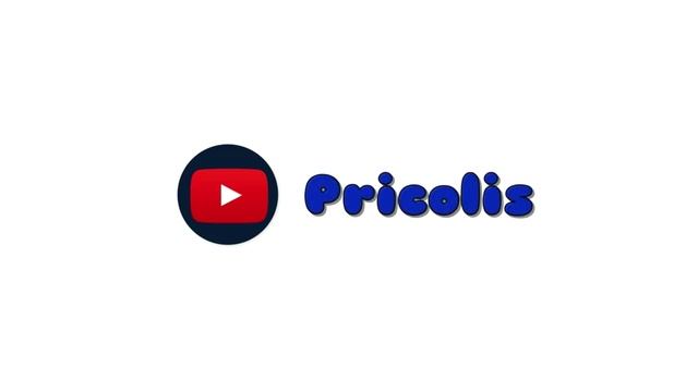 крутая заставка pricolis на начало