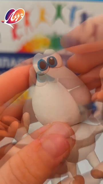 Артикулы на наш пластилин: WB💜 40129053 OZON💙 971223147 Название приложения: Академия творчества🍊 смотреть онлайн