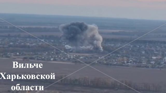 СВО на Украине — сводка боевых действий на 23.12.2025 _ Карта СВО _ Новости фронта смотреть онлайн