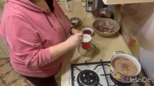 БЫСТРО,УДОБНО 👍РЕКОМЕНДУЮ ✅/СНОВА НА КУХНЕ 🥐🥐🥐☕️/жизнь здесь и сейчас ❤️❤️❤️