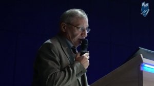 День энергетика в СПбГМТУ